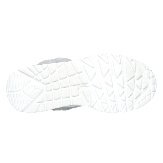 Skechers Kinderen Unolite Hoogtop Sneakers (Grijs) - Image 4