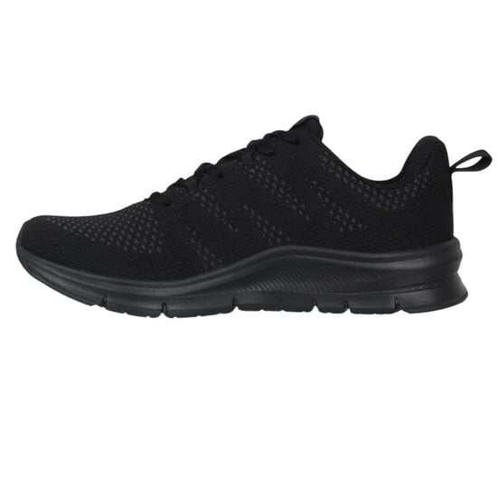 Karrimor Duma 6 Ortholite-sportschoenen voor dames (Zwart) - Image 3