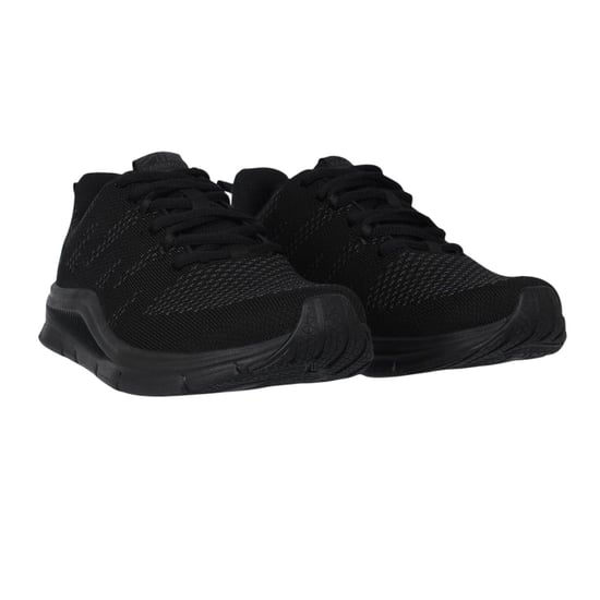 Karrimor Duma 6 Ortholite-sportschoenen voor dames (Zwart) - Image 4