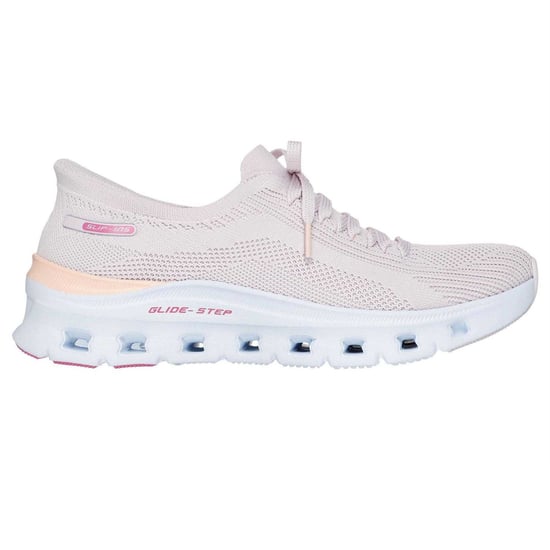 Skechers Dames Pro Glide-Step Sneakers (Lavendel) - Image 1