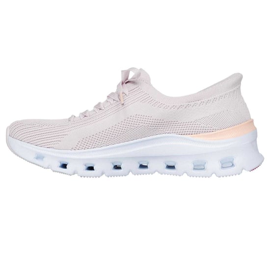 Skechers Dames Pro Glide-Step Sneakers (Lavendel) - Image 2