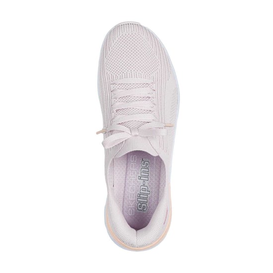 Skechers Dames Pro Glide-Step Sneakers (Lavendel) - Image 3