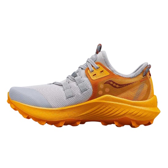 Saucony Dames/Dames Logo Hardloopschoenen (Gebroken wit) - Image 3