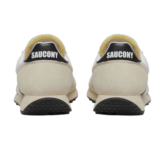Saucony Suède sportschoenen voor heren, maat 80 (Wit) - Image 2