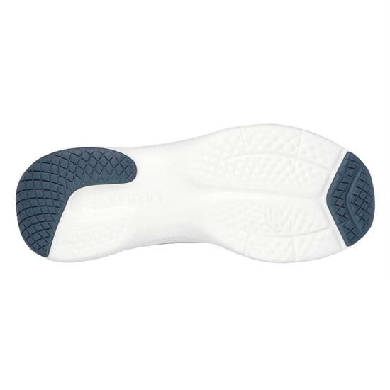 Skechers VF Move-sportschoenen voor dames (Wit) - Image 5