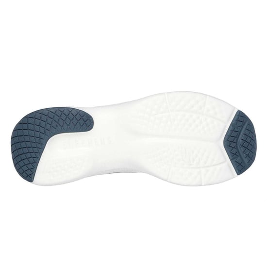 Skechers VF Move-sportschoenen voor dames (Wit) - Image 6