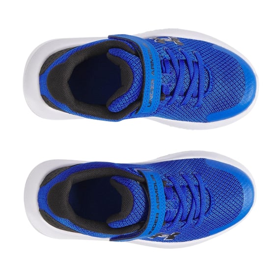 Under Armour Surge 4-sportschoenen voor kinderen (Blauw) - Image 3