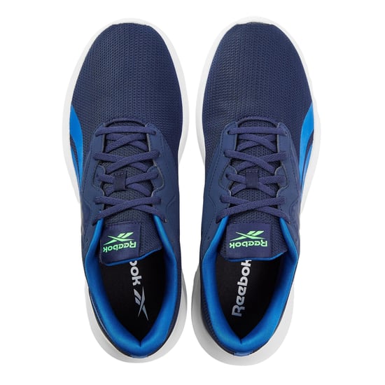 Reebok Energen Lux Mesh-sportschoenen voor heren (Vector Marine) - Image 3