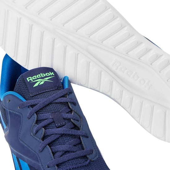 Reebok Energen Lux Mesh-sportschoenen voor heren (Vector Marine) - Image 4