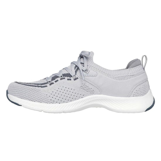 Skechers VF Move-sportschoenen voor dames (Lila) - Image 2