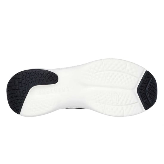 Skechers VF Move-sportschoenen voor dames (Lila) - Image 3