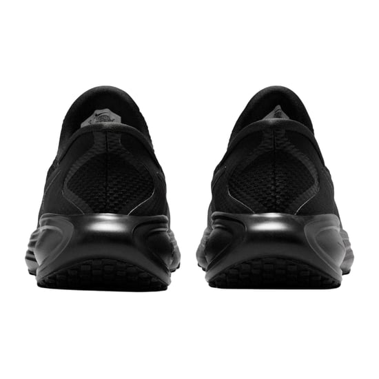 Nike Dames/Dames Revolution 7 Logo Trainers (Drievoudig zwart) - Image 2