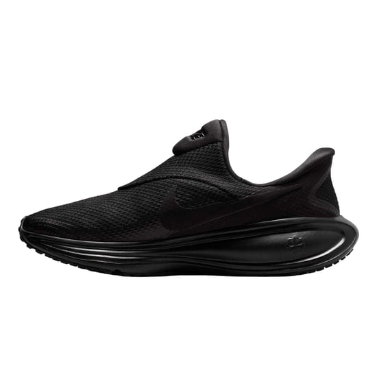 Nike Dames/Dames Revolution 7 Logo Trainers (Drievoudig zwart) - Image 3