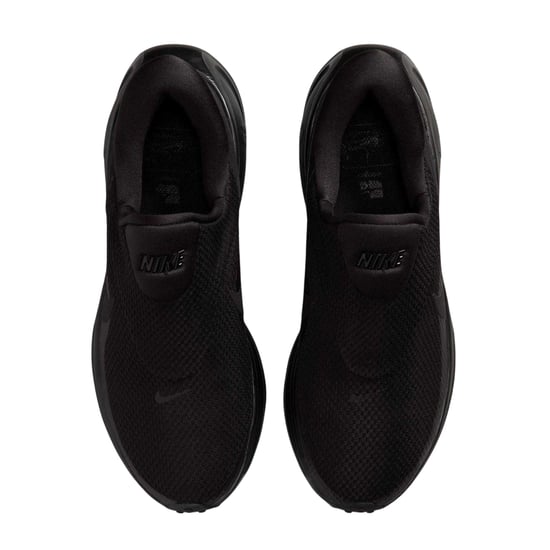 Nike Dames/Dames Revolution 7 Logo Trainers (Drievoudig zwart) - Image 4