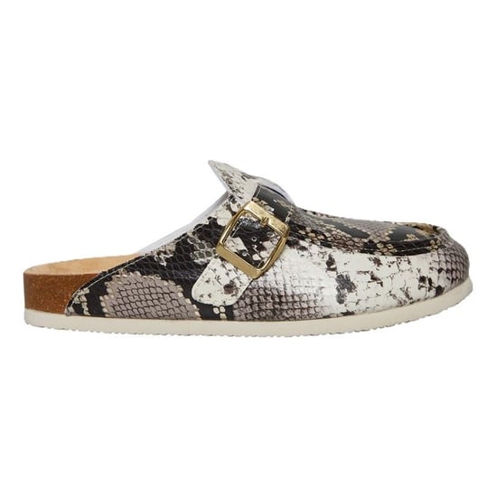 Penguin Preema Dames Slangenslippers - Image 1