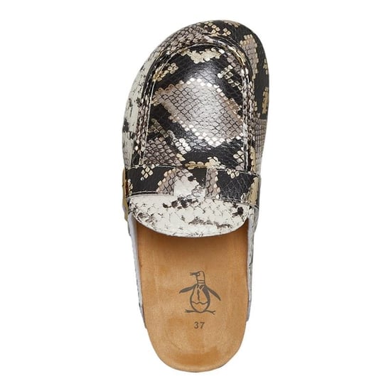 Penguin Preema Dames Slangenslippers - Image 3