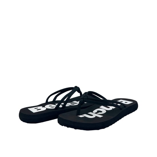 Bench Invisia Vrouwen Zwarte Slippers - Image 3