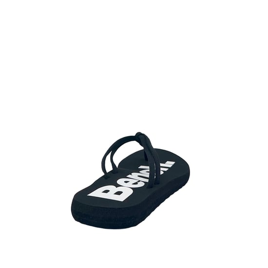Bench Invisia Vrouwen Zwarte Slippers - Image 4