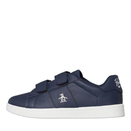 Penguin Junior Marmer Marine Sneakers - Image 1