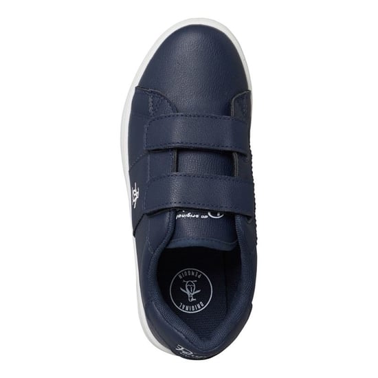 Penguin Junior Marmer Marine Sneakers - Image 3