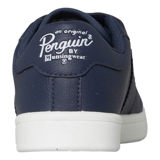 Penguin Junior Marmer Marine Sneakers - Image 4