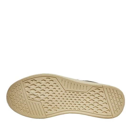 Penguin Junior Marmer Tan/Navy Sneakers - Image 5