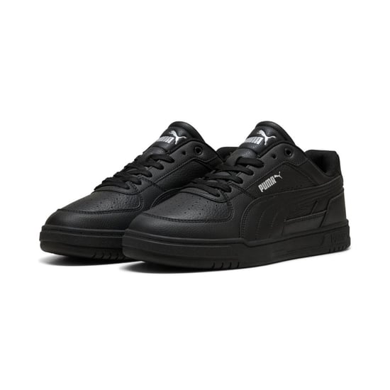 Puma Caven III Dames Zwarte Sneakers - Image 1