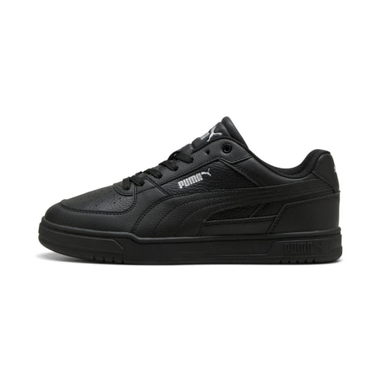 Puma Caven III Dames Zwarte Sneakers - Image 3
