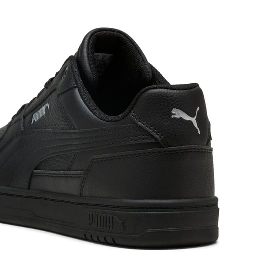 Puma Caven III Dames Zwarte Sneakers - Image 4