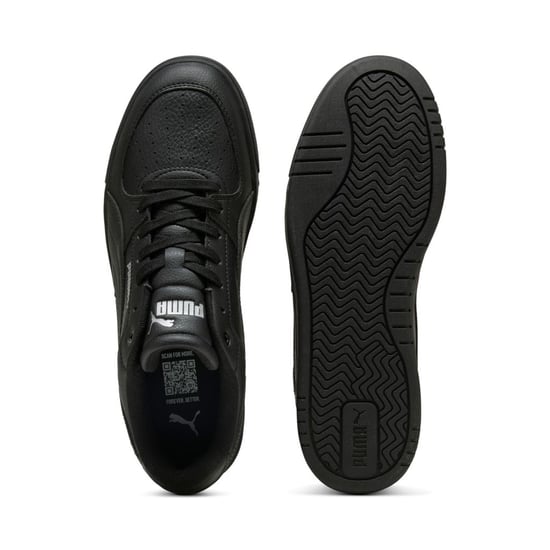 Puma Caven III Dames Zwarte Sneakers - Image 5
