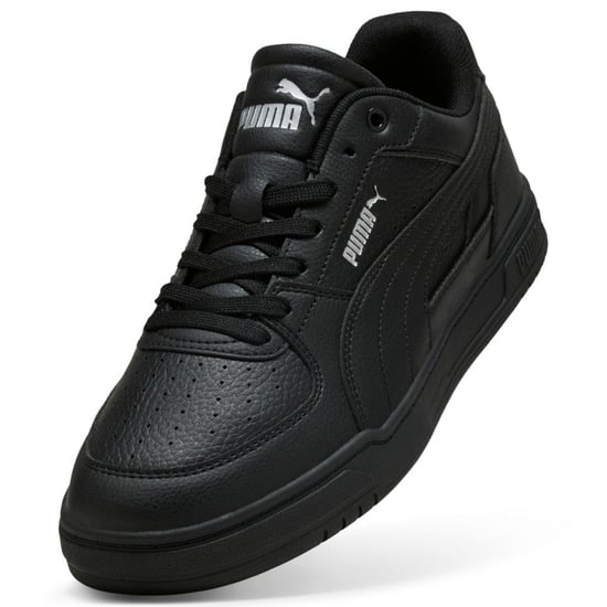 Puma Caven III Dames Zwarte Sneakers - Image 6