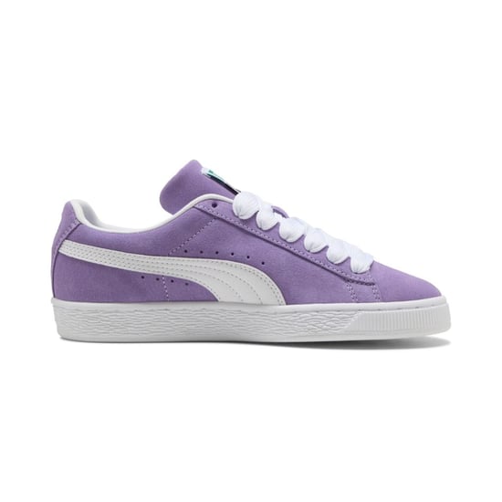 Puma Suede Classic Dames Lavendel Sneakers - Image 2