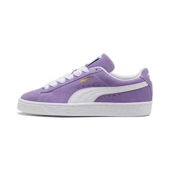 Puma Suede Classic Dames Lavendel Sneakers - Image 3