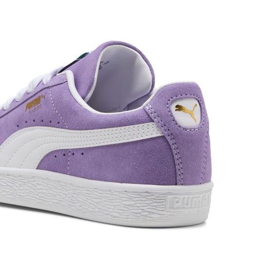 Puma Suede Classic Dames Lavendel Sneakers - Image 4