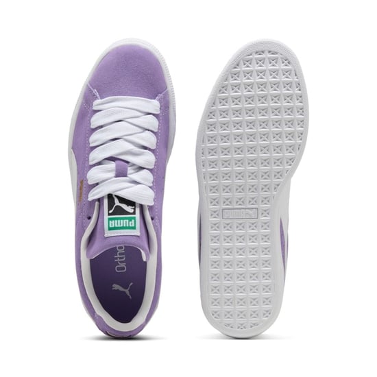 Puma Suede Classic Dames Lavendel Sneakers - Image 5