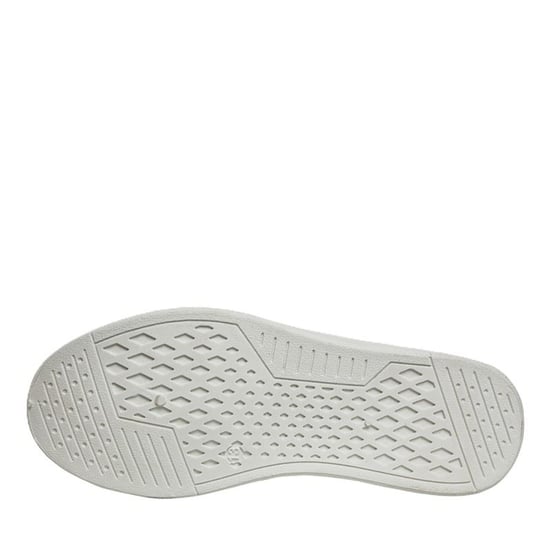 Penguin Junior Marmer Wit/Navy Sneakers - Image 5