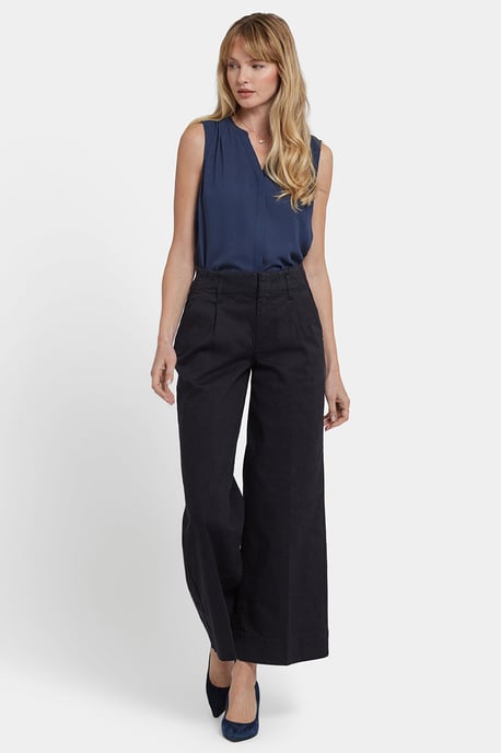 Mona Wijde Pijpen Jeans - Image 1