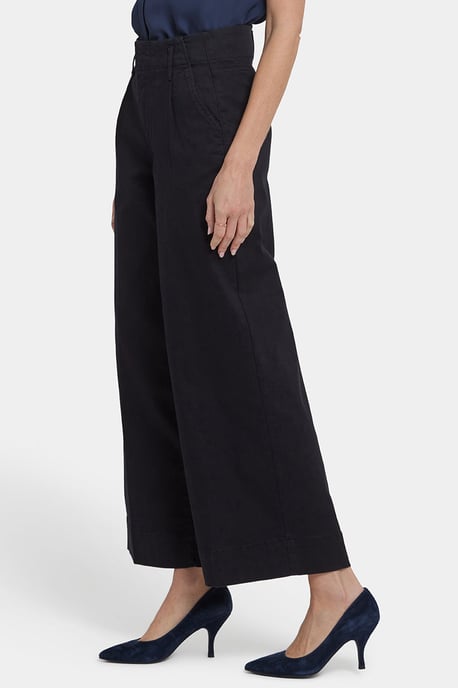 Mona Wijde Pijpen Jeans - Image 3