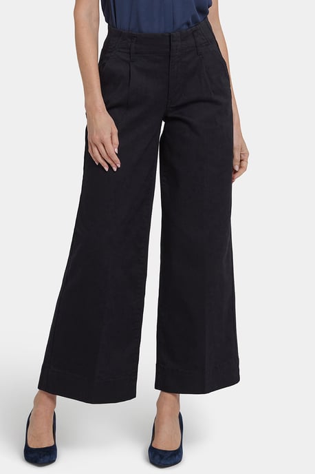 Mona Wijde Pijpen Jeans - Image 4
