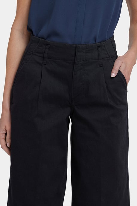 Mona Wijde Pijpen Jeans - Image 5