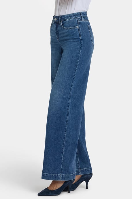 Teresa Wijde Pijpen Jeans - Image 3