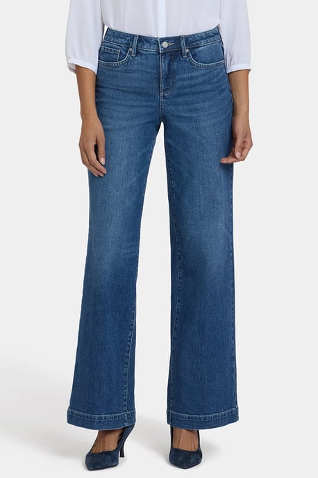 Teresa Wijde Pijpen Jeans - Image 4