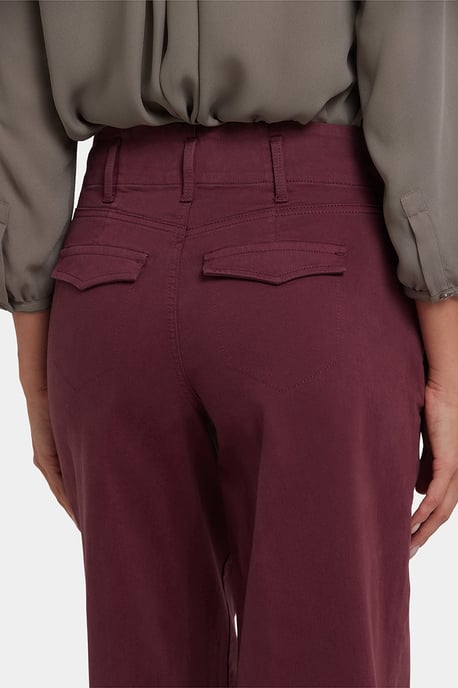 Mona Wijde Leg Jeans - Image 5