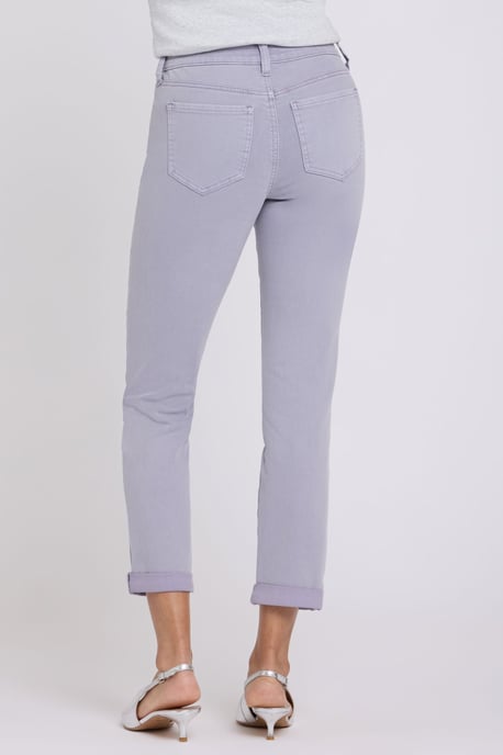 Sheri Slim Fit Enkel Jeans - Image 2