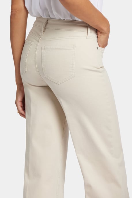 Teresa Wijde Enkel Jeans - Image 4