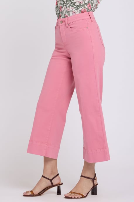 Teresa Wijde Enkel Jeans - Image 3
