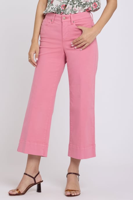 Teresa Wijde Enkel Jeans - Image 4
