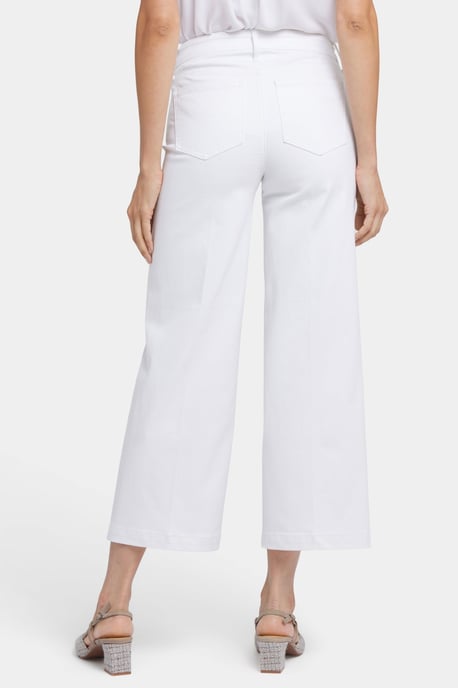 Teresa Wijde Enkel Jeans - Image 2