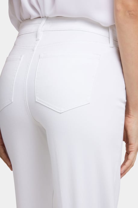 Teresa Wijde Enkel Jeans - Image 4