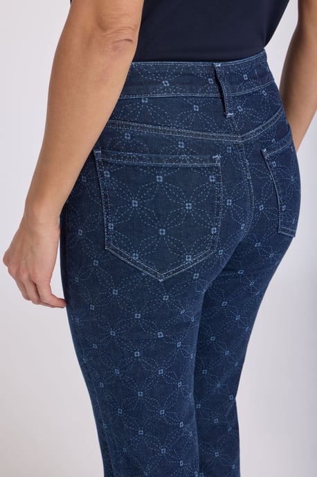 Marilyn Rechte Enkel Jeans - Image 2